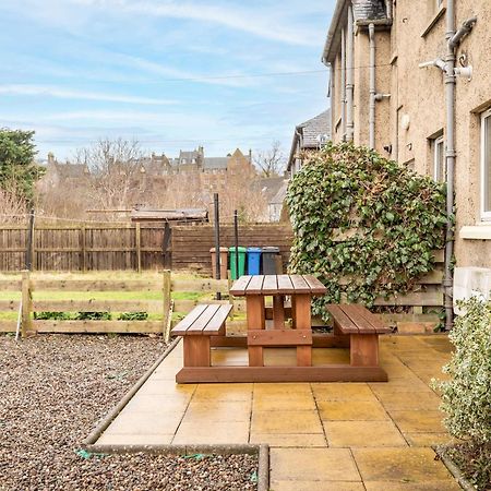 Boase Avenue - No 26 Apartment St Andrews Bagian luar foto