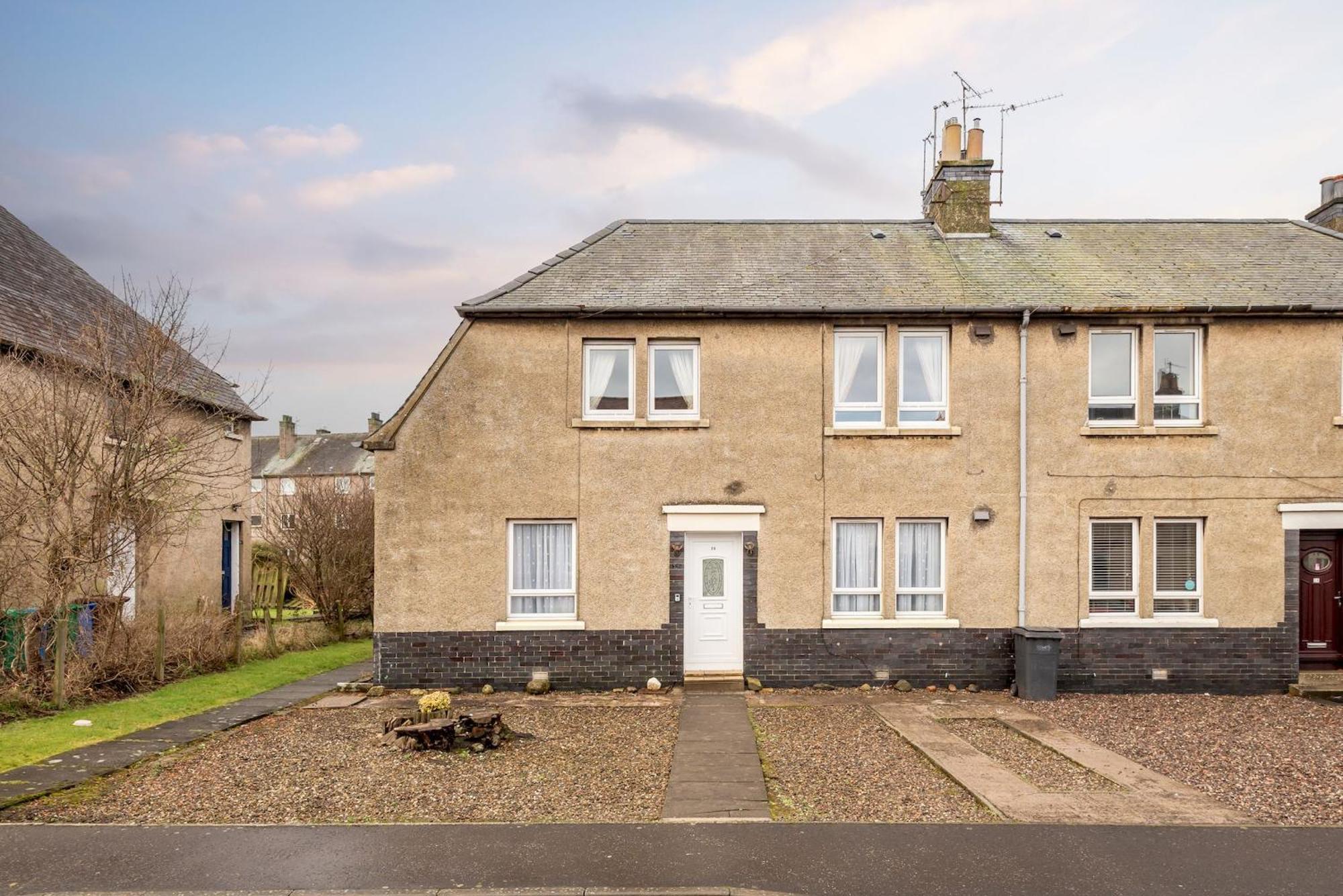 Boase Avenue - No 26 Apartment St Andrews Bagian luar foto