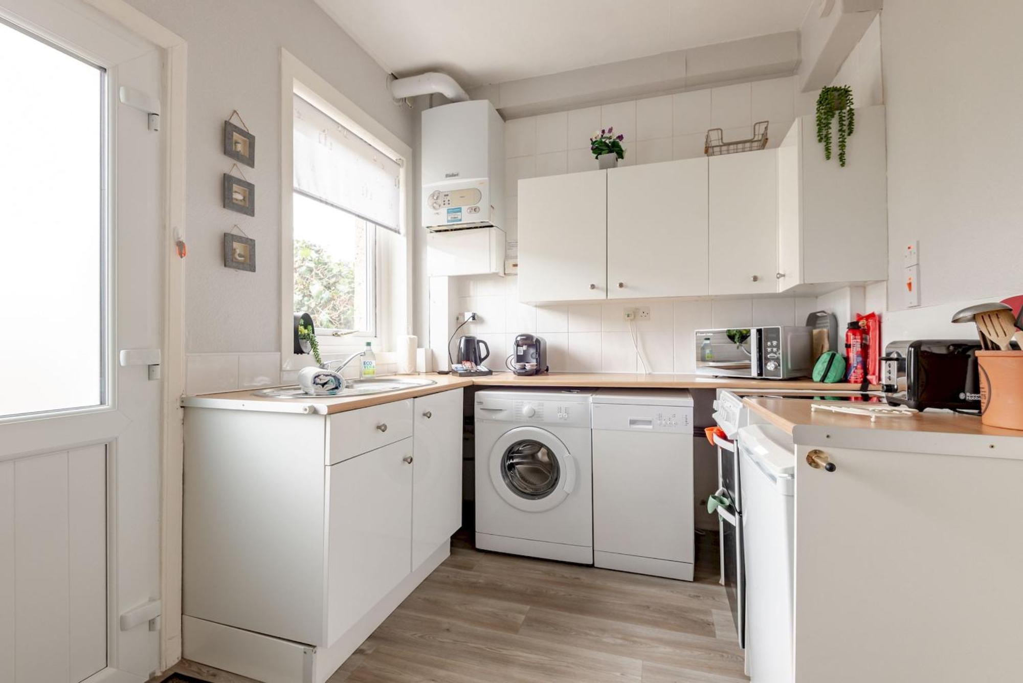 Boase Avenue - No 26 Apartment St Andrews Bagian luar foto
