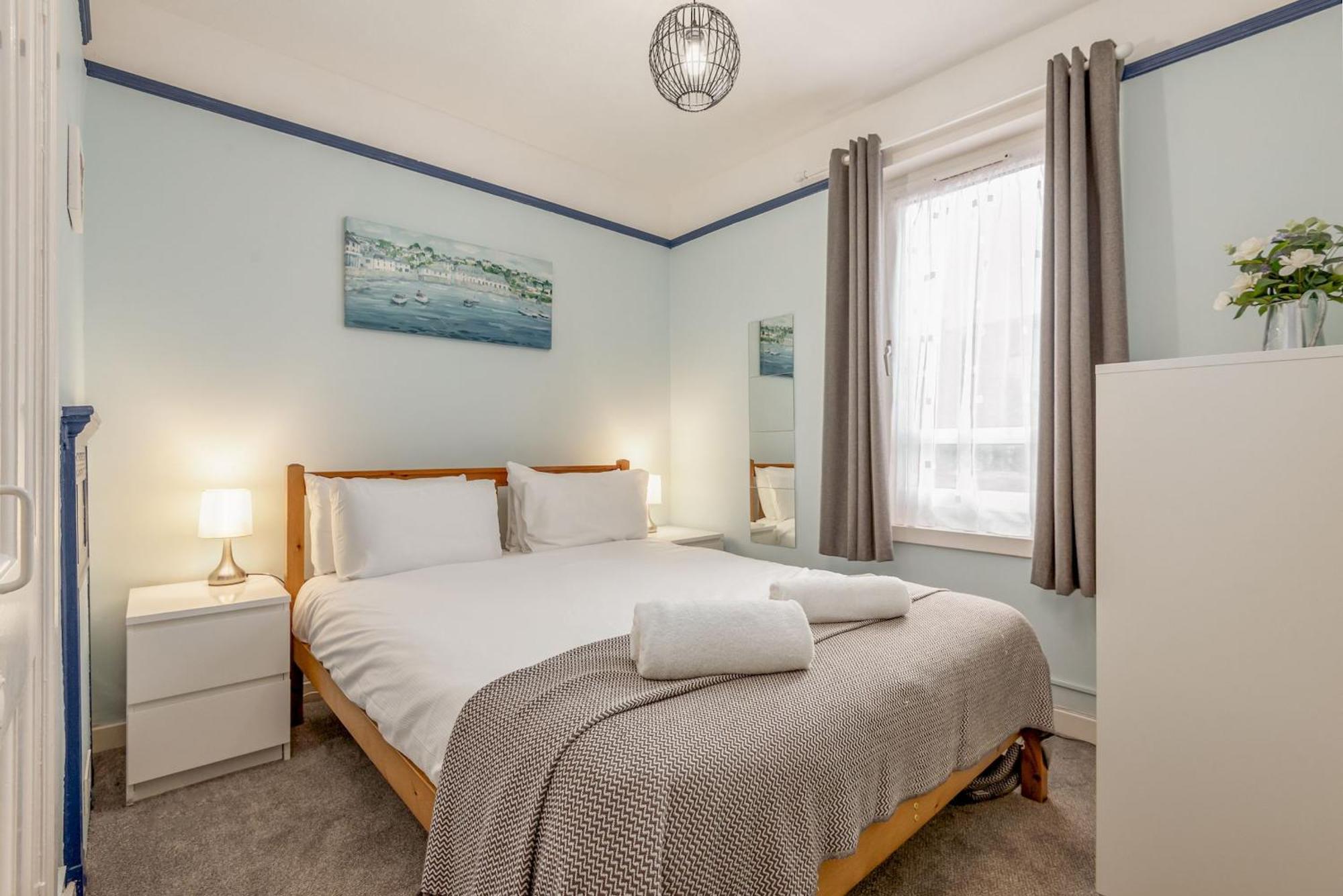 Boase Avenue - No 26 Apartment St Andrews Bagian luar foto