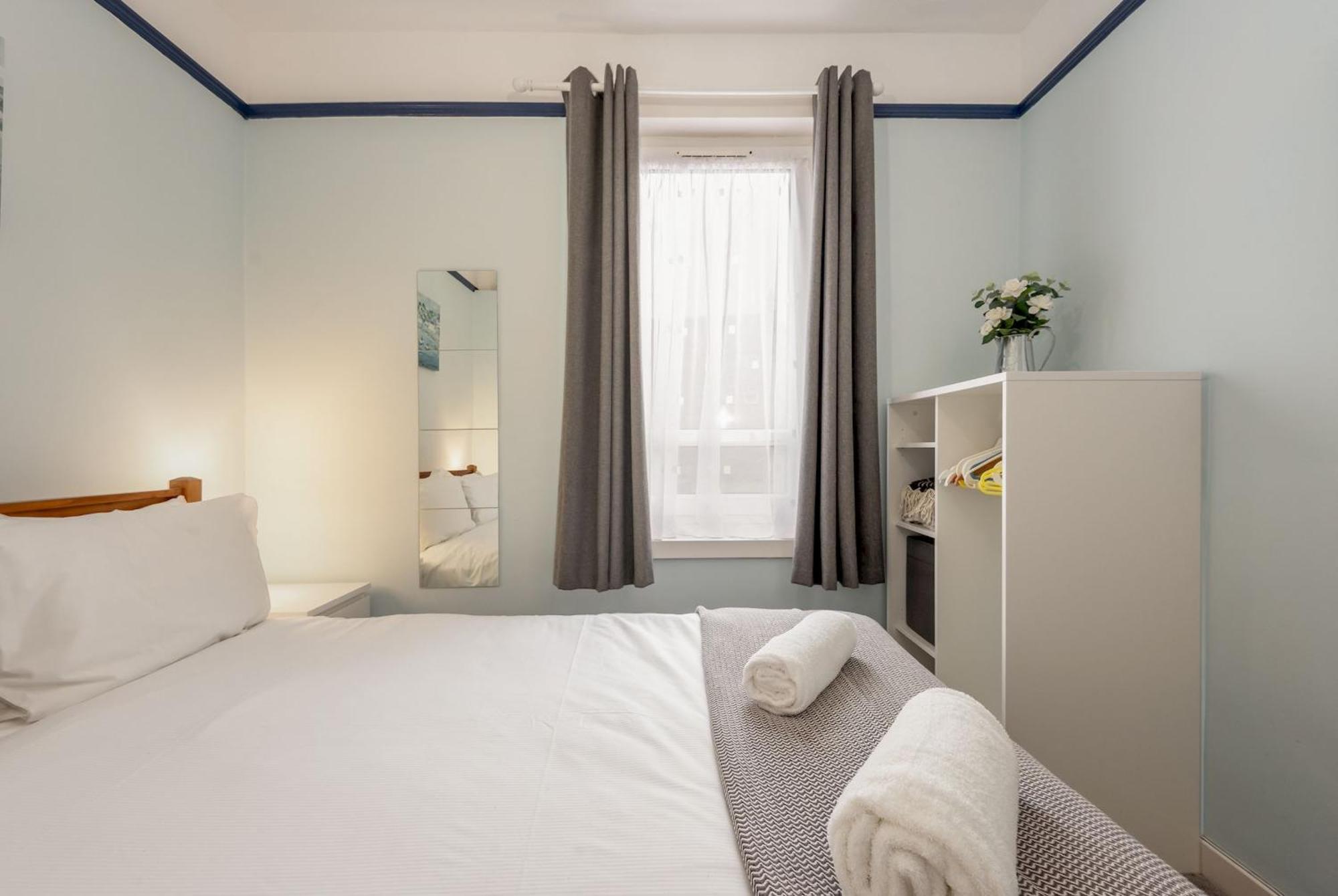 Boase Avenue - No 26 Apartment St Andrews Bagian luar foto